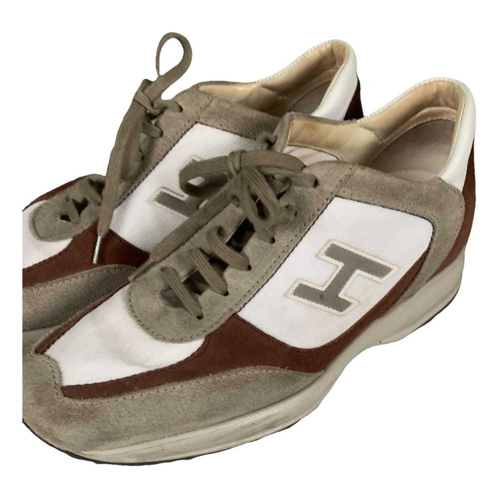 Hogan Low trainers - image 1