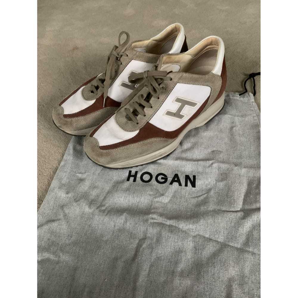 Hogan Low trainers - image 3