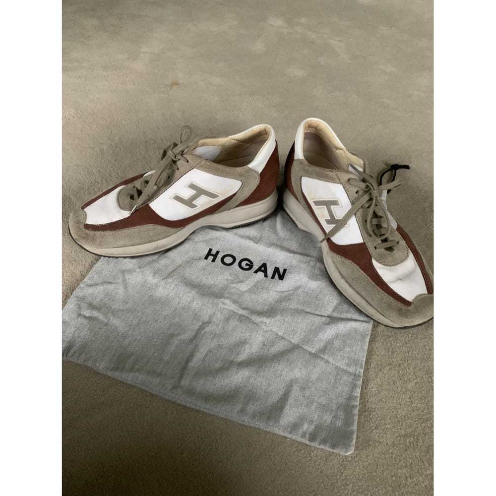 Hogan Low trainers - image 9