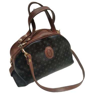 Pollini Leather handbag - image 1