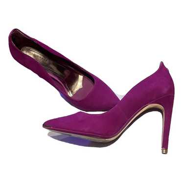 Ted Baker Leather heels - image 1