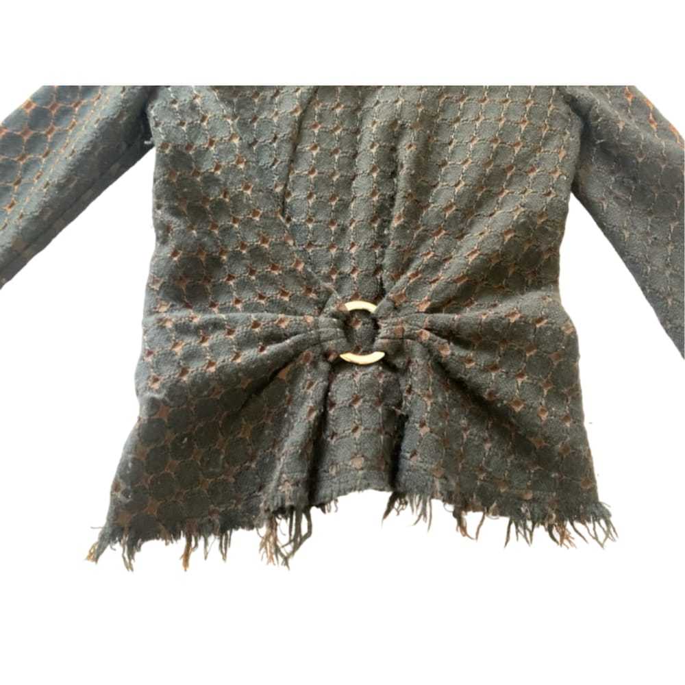 Junya Watanabe Wool knitwear - image 5