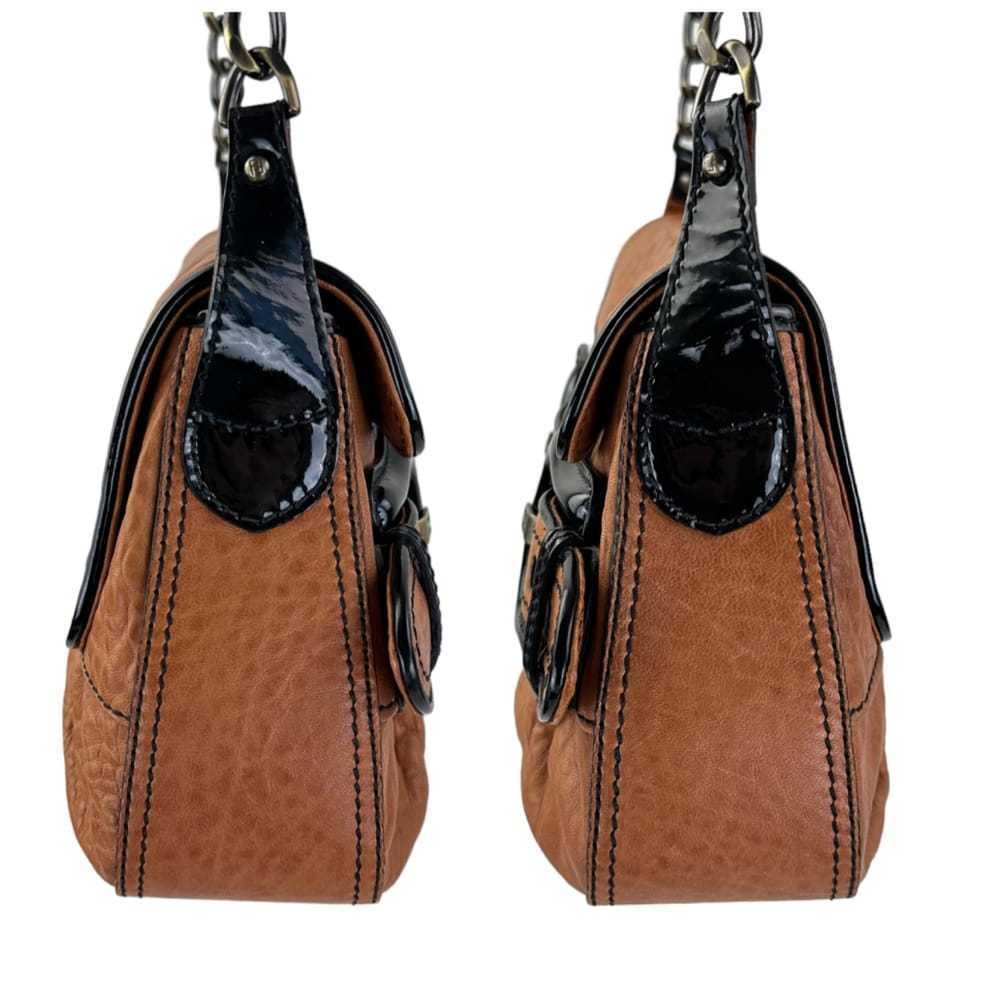 Fendi Bag leather handbag - image 5