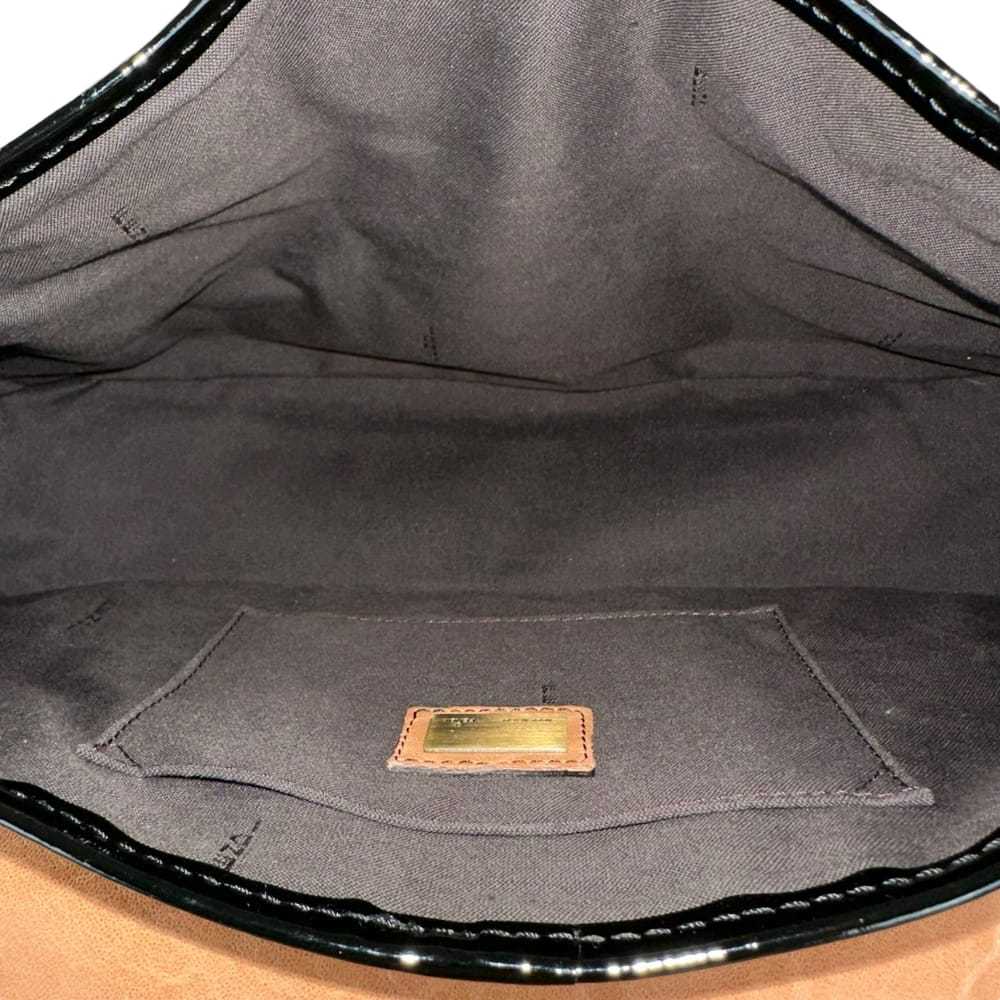 Fendi Bag leather handbag - image 7