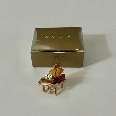 1996 Avon Piano Pin - image 1