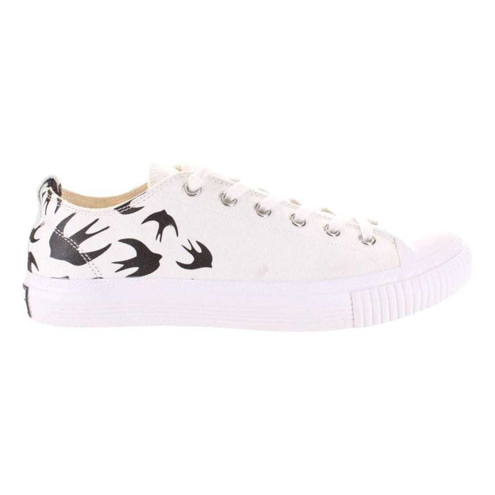 Mcq Cloth low trainers - image 1