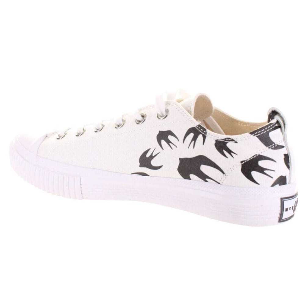 Mcq Cloth low trainers - image 2