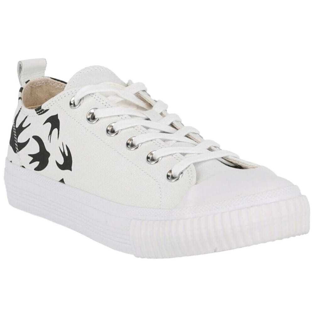 Mcq Cloth low trainers - image 3