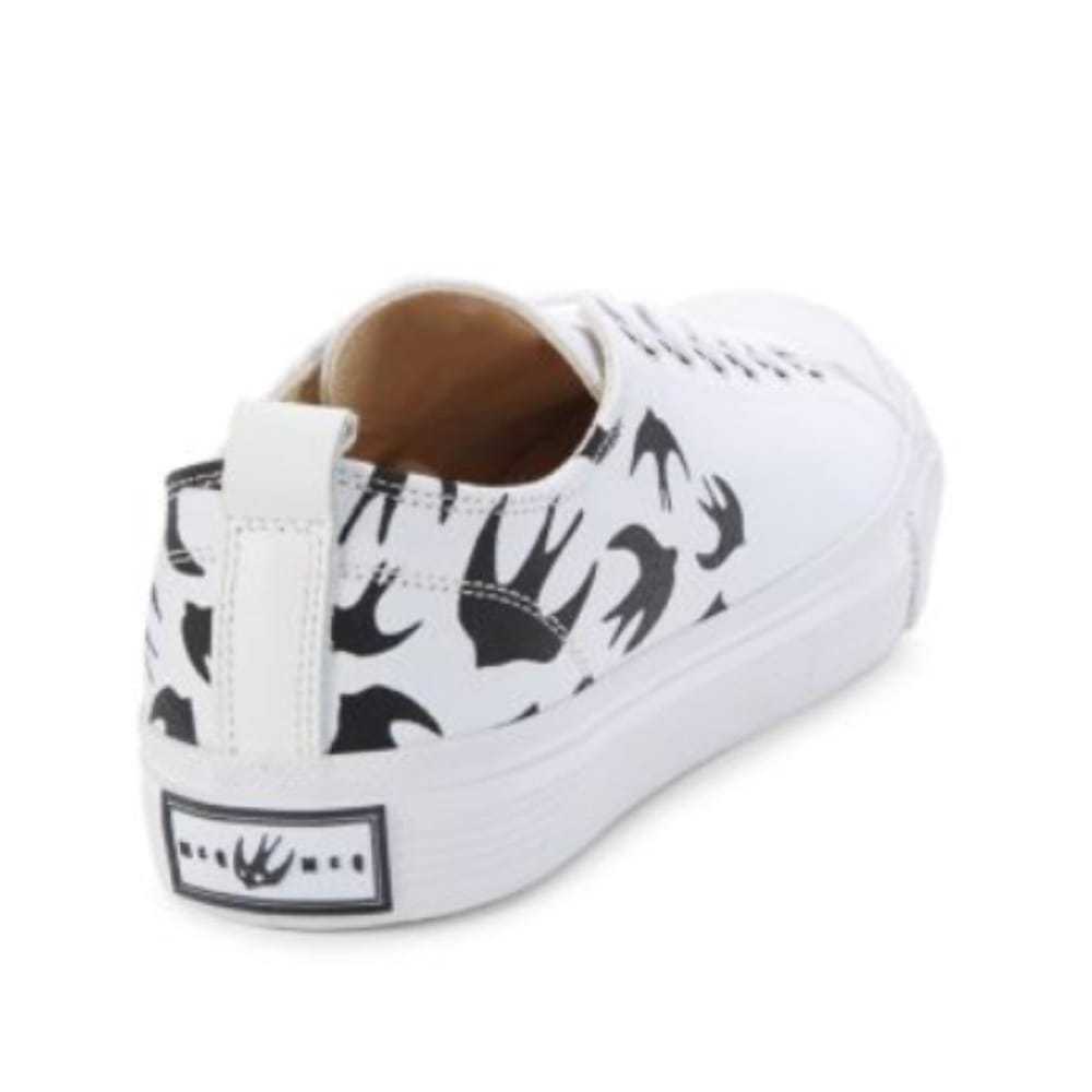 Mcq Cloth low trainers - image 4