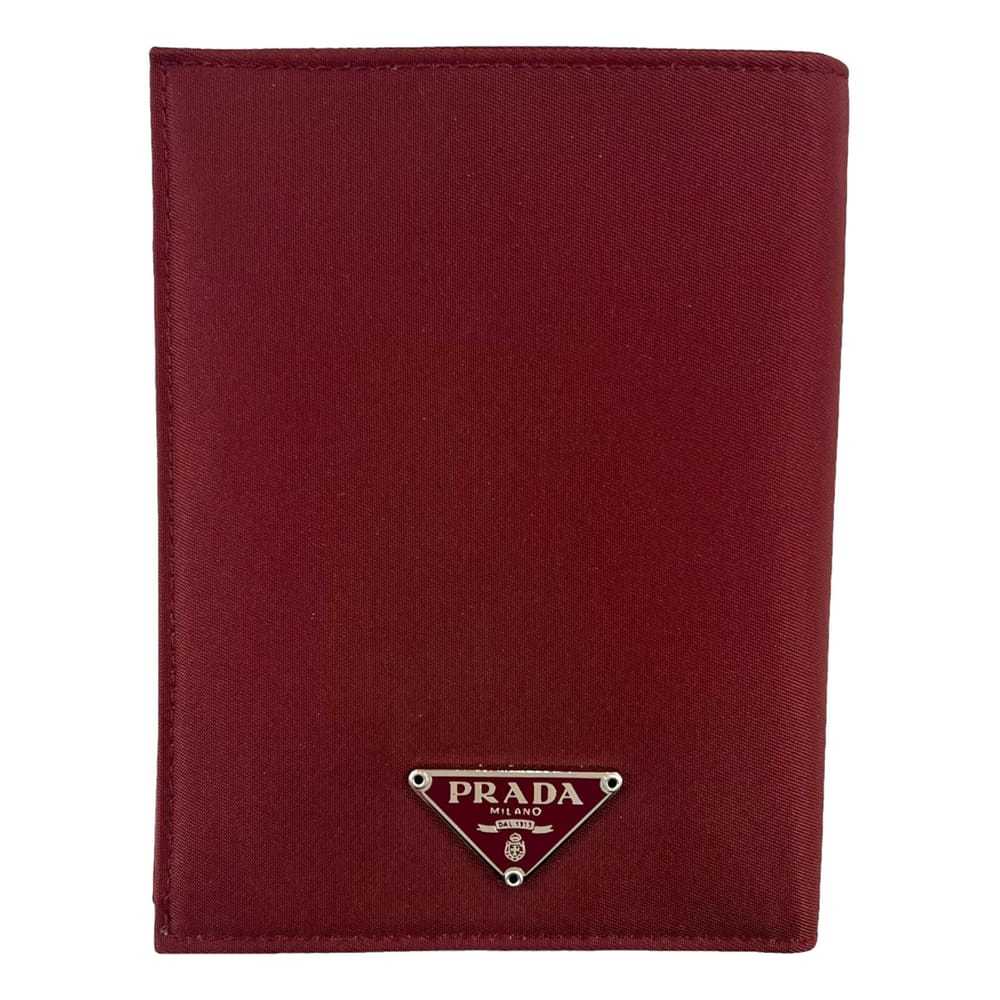 Prada Tessuto wallet - image 1