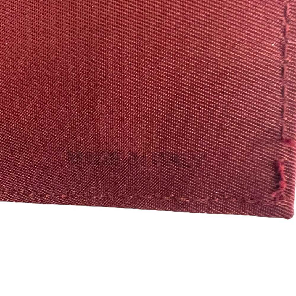 Prada Tessuto wallet - image 5