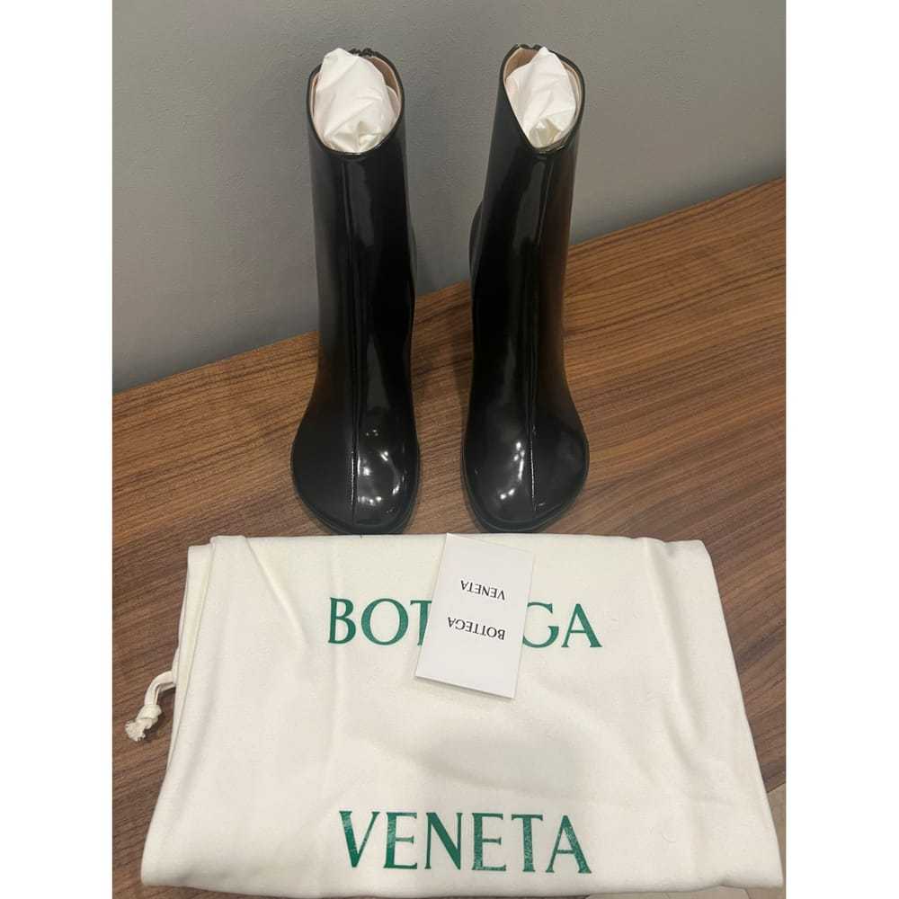 Bottega Veneta Patent leather boots - image 5