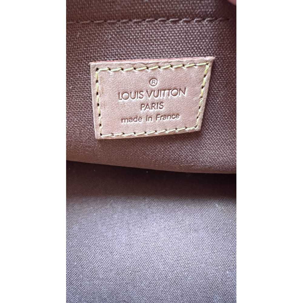 Louis Vuitton Popincourt leather handbag - image 10