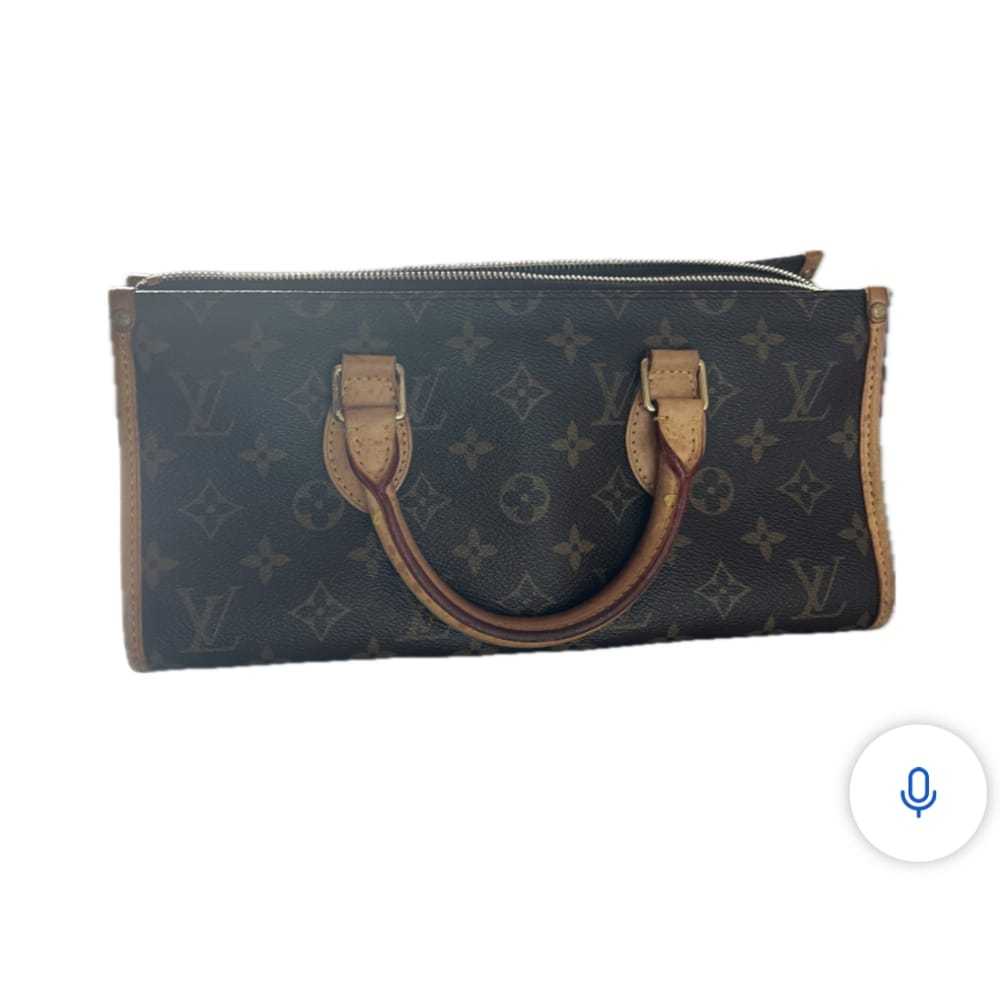 Louis Vuitton Popincourt leather handbag - image 3