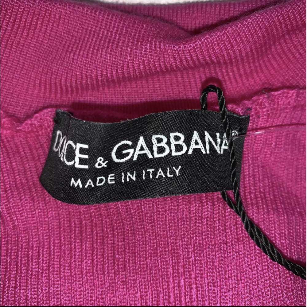 Dolce & Gabbana Cashmere top - image 2