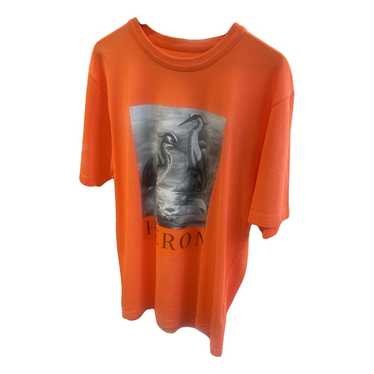 Heron Preston T-shirt - image 1