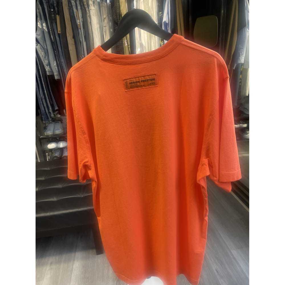 Heron Preston T-shirt - image 2