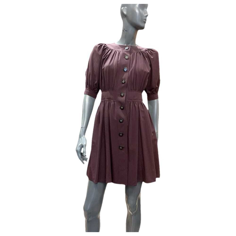 Catherine Malandrino Mid-length dress - image 1