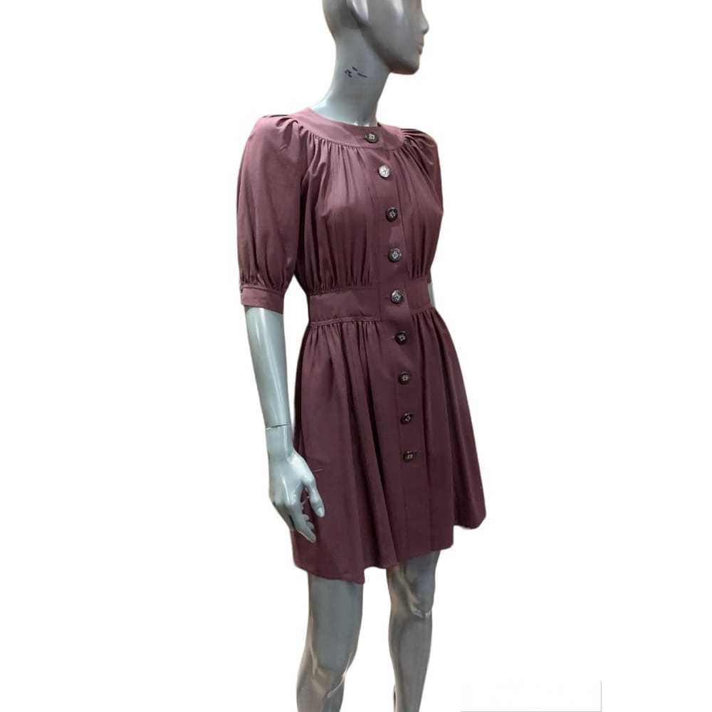 Catherine Malandrino Mid-length dress - image 3