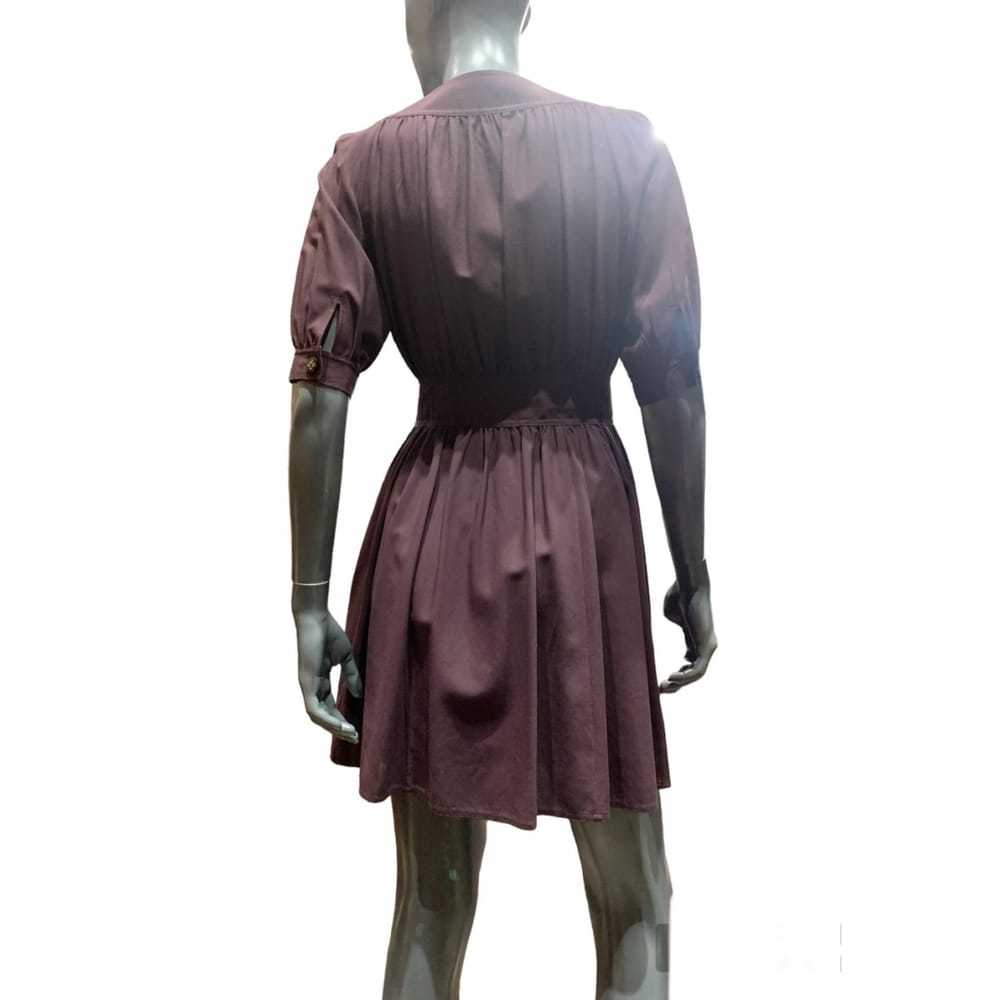 Catherine Malandrino Mid-length dress - image 4