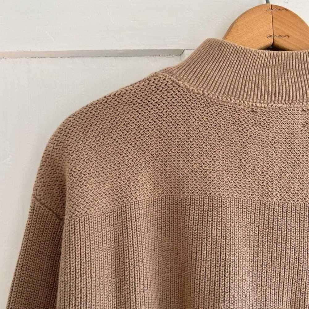 L.L.Bean Vintage Knit Sweater - image 5