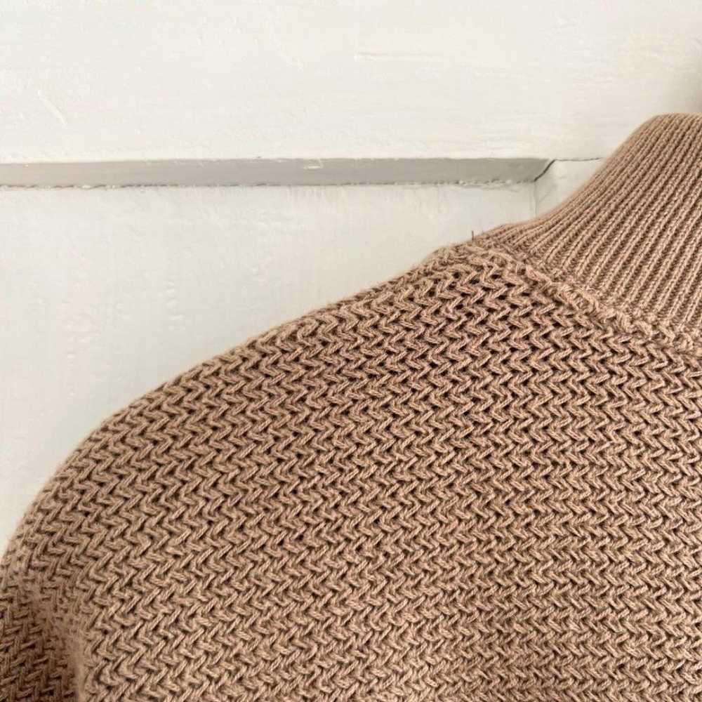 L.L.Bean Vintage Knit Sweater - image 6