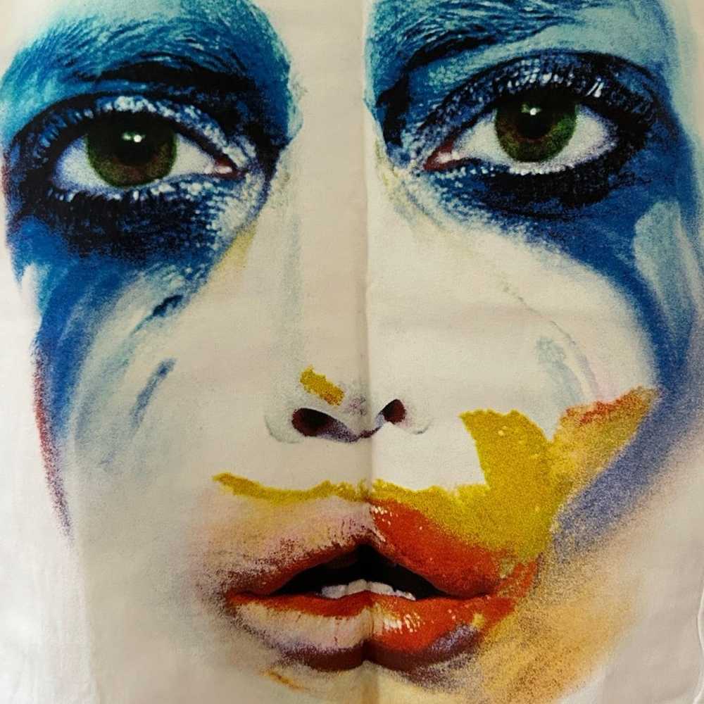 Lady Gaga Artpop Ball Tour T Shirt Merch Short Sl… - image 3