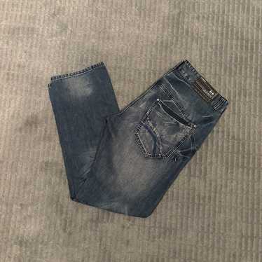 Rocawear rocawear jeans mens - Gem