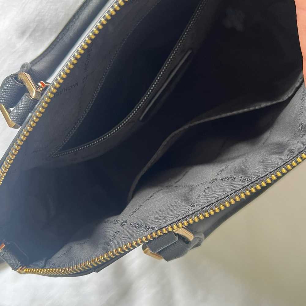 Michael Kors black Bag - image 3