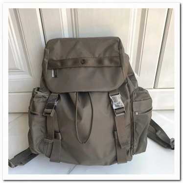 lululemon backpack - image 1