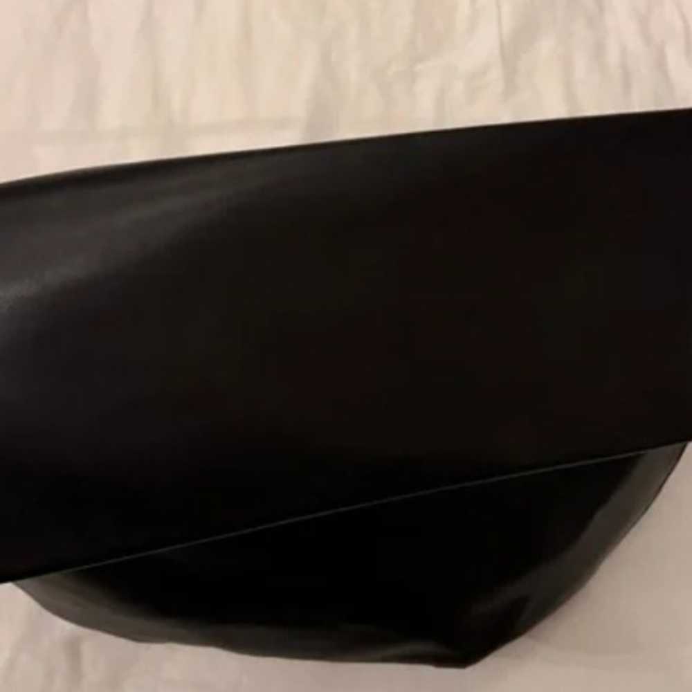 Medium Black  Bag - image 4