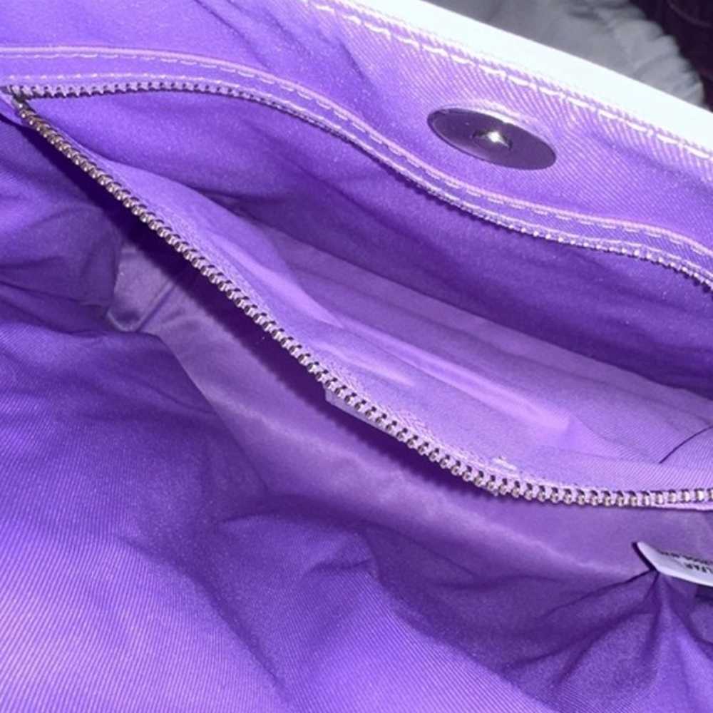 Bag Medium Lavender - image 6