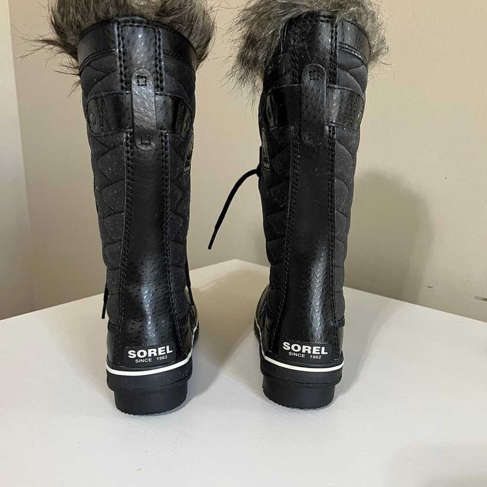 sorel ski boots - image 2