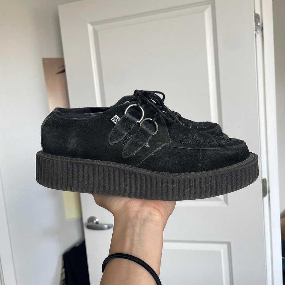 TUK Suede Creepers - image 2