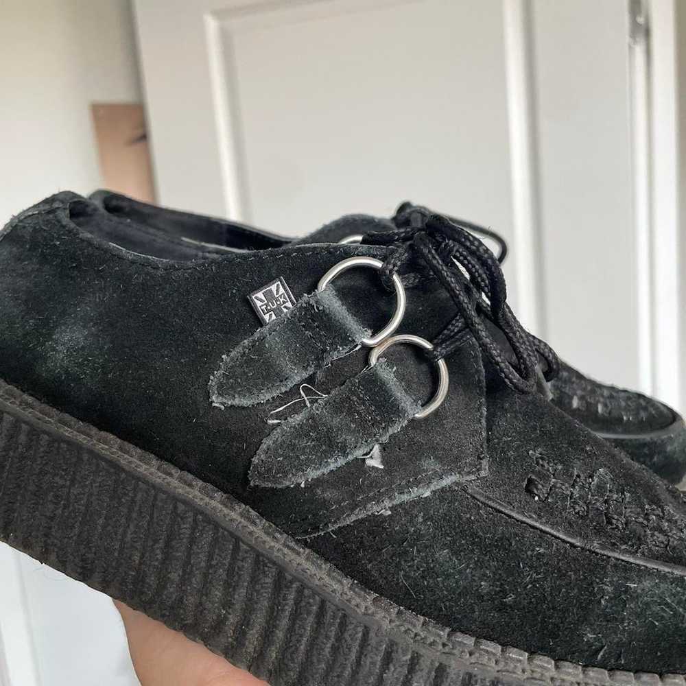 TUK Suede Creepers - image 3