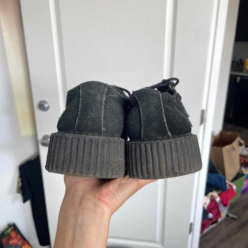 TUK Suede Creepers - image 4