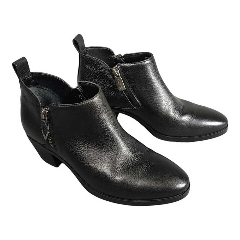 Vionic Women's Cecily Ankle Boots - Leather Comfo… - image 2