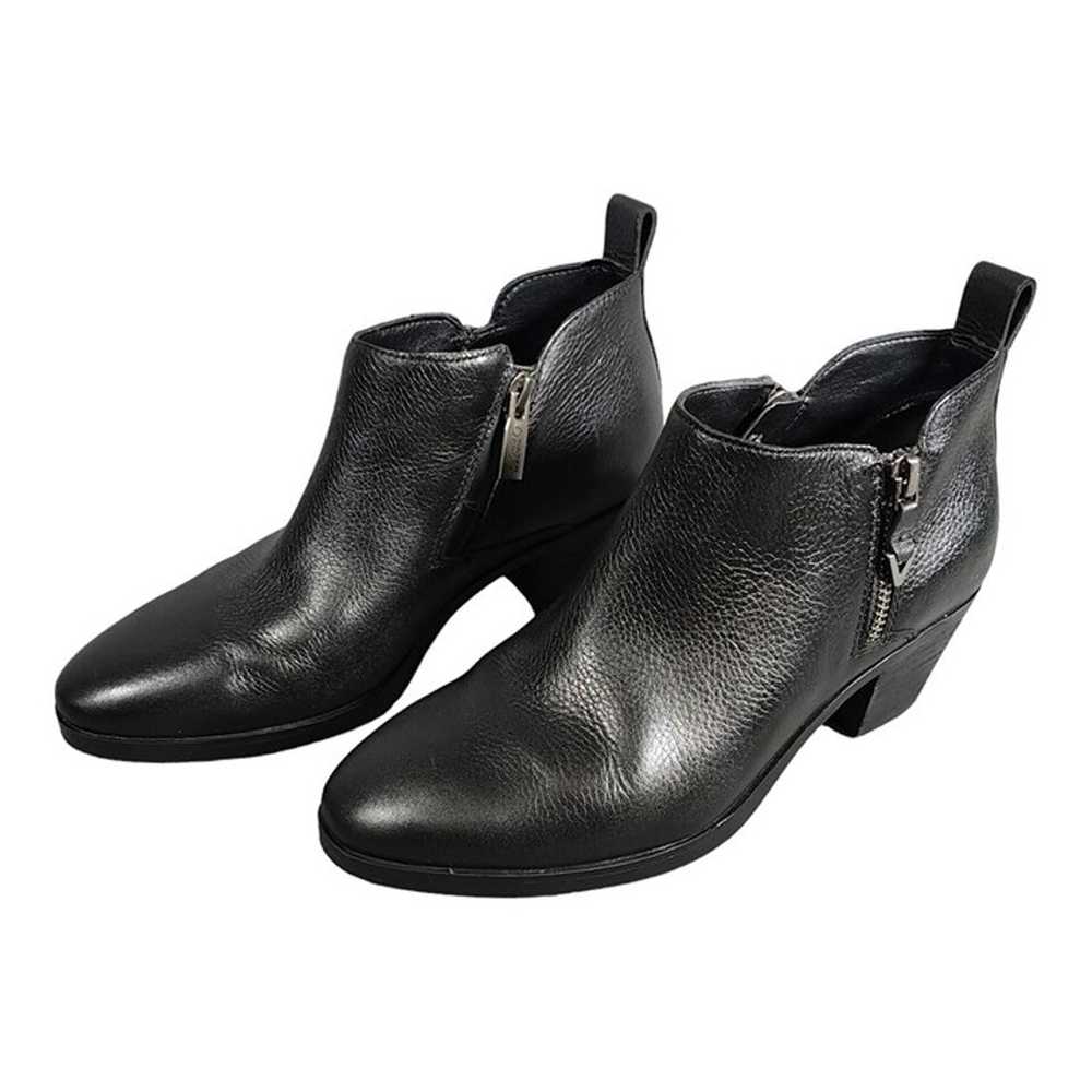 Vionic Women's Cecily Ankle Boots - Leather Comfo… - image 3