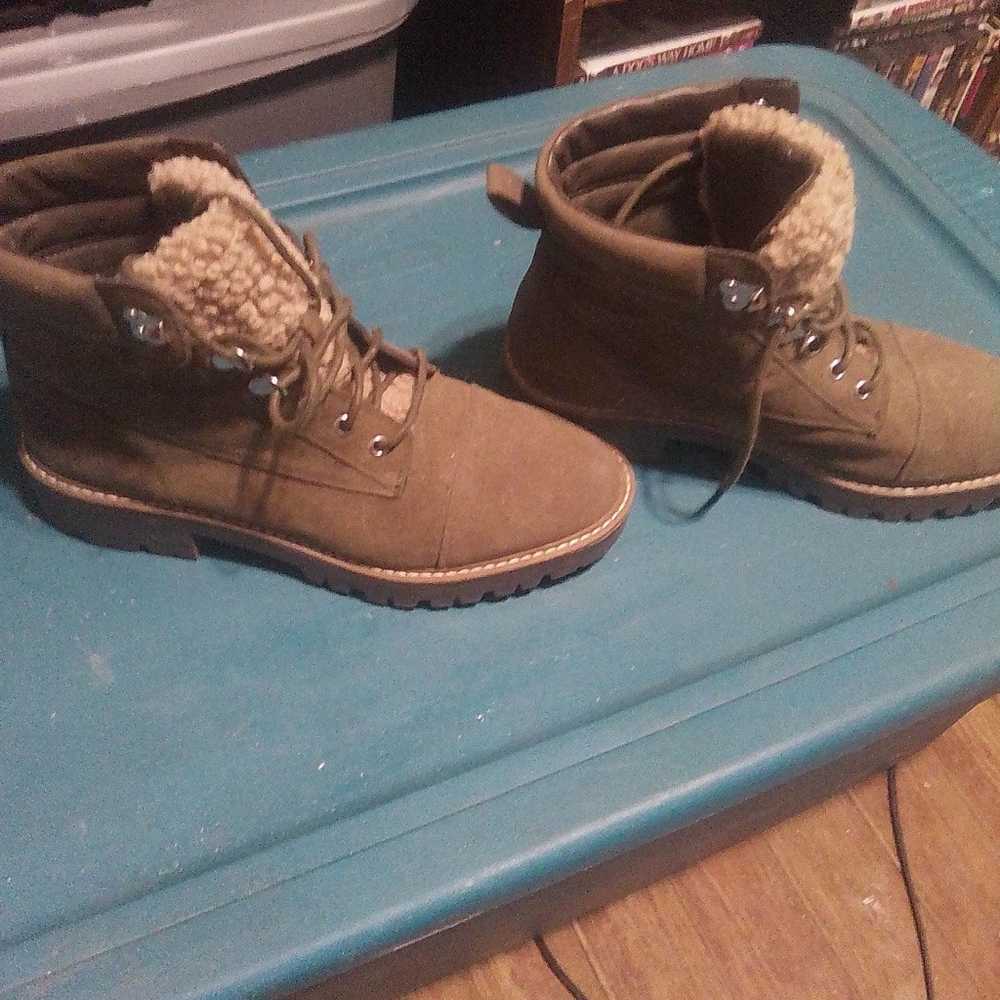 Time and Tru size 11 boot - image 2