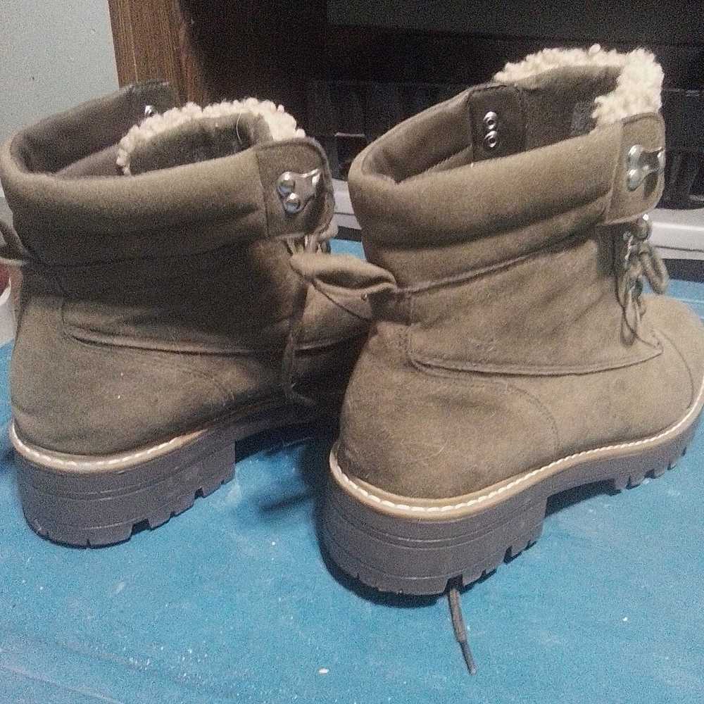 Time and Tru size 11 boot - image 6