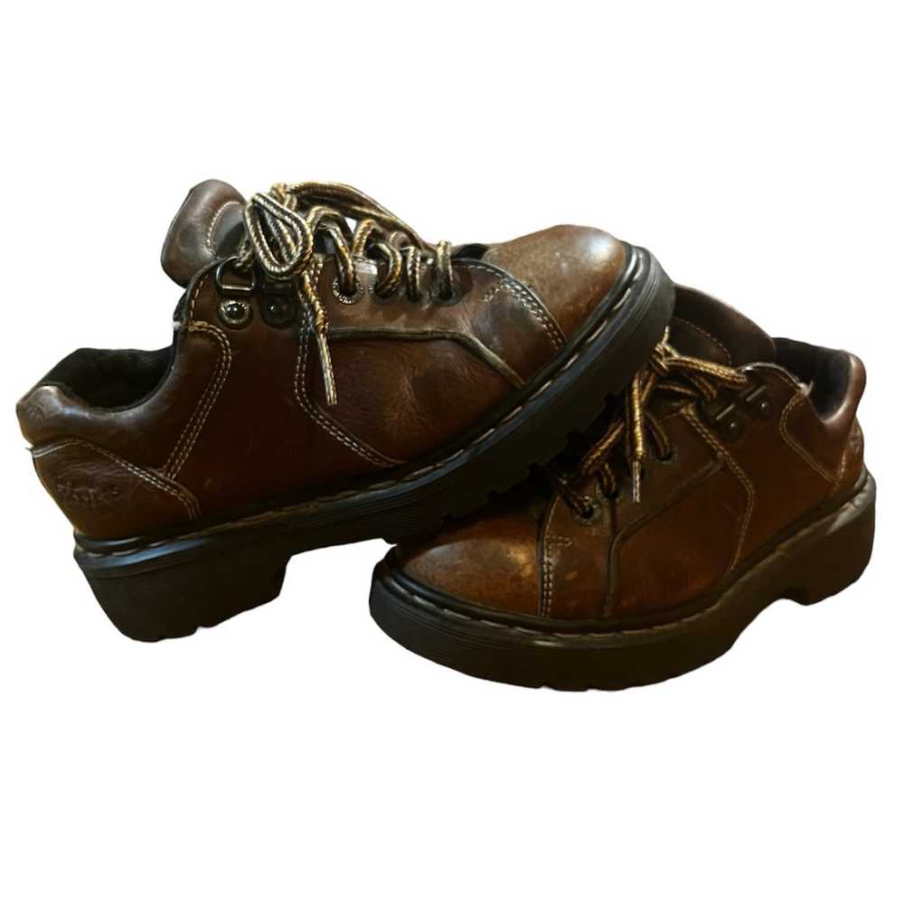 Vintage Chunky Dr. Martens boots - image 1