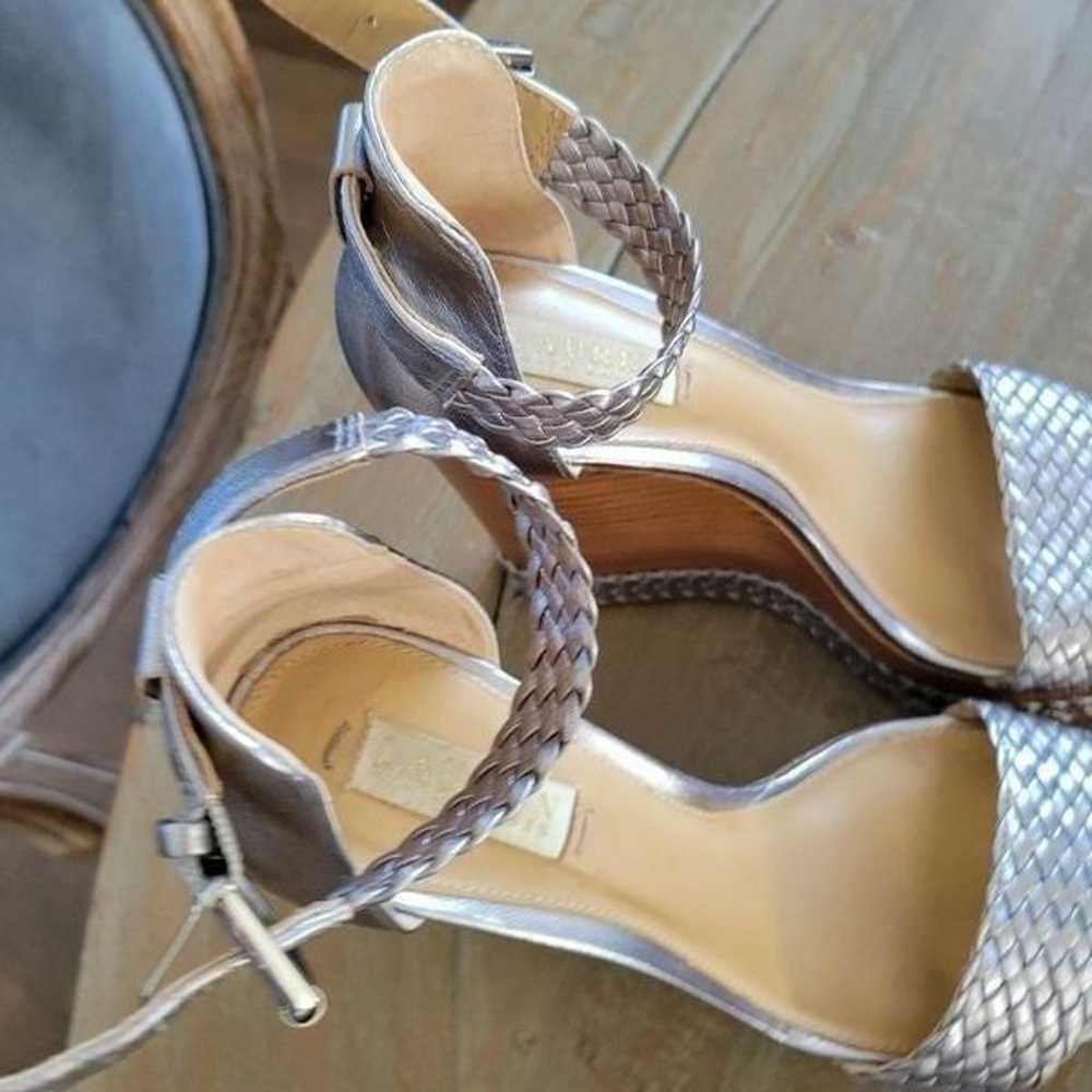 Ralph Lauren platform sandals size 7 - image 5