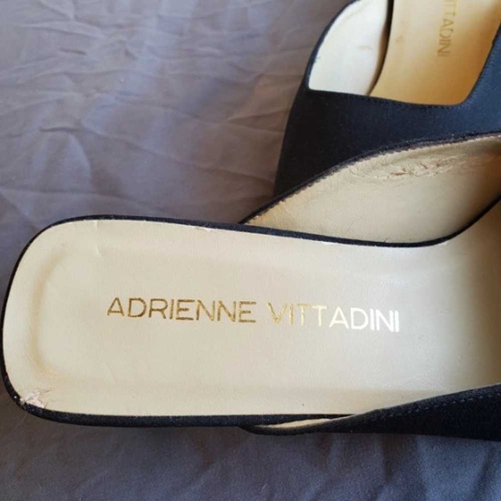 Adrienne Vittadini heels - image 2