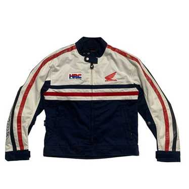Rothmans Honda フーディ ホワイト Rothmans honda freddie spencer - Gem