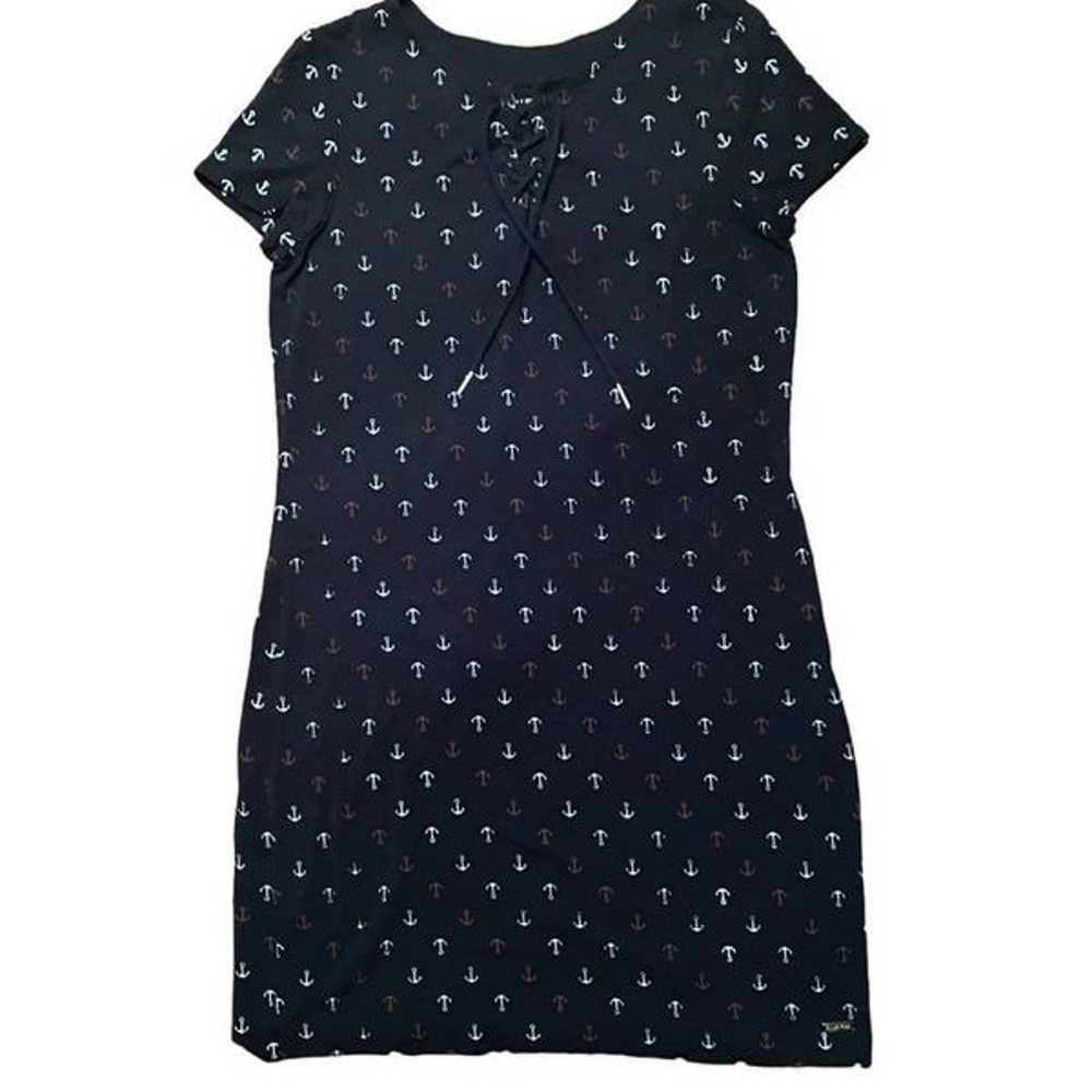 Tommy Hilfiger Designer Women’s T-Shirt Dress - image 3