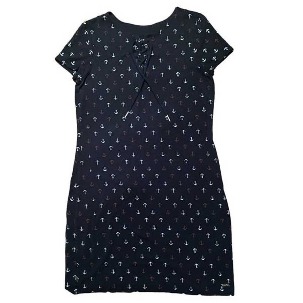 Tommy Hilfiger Designer Women’s T-Shirt Dress - image 5