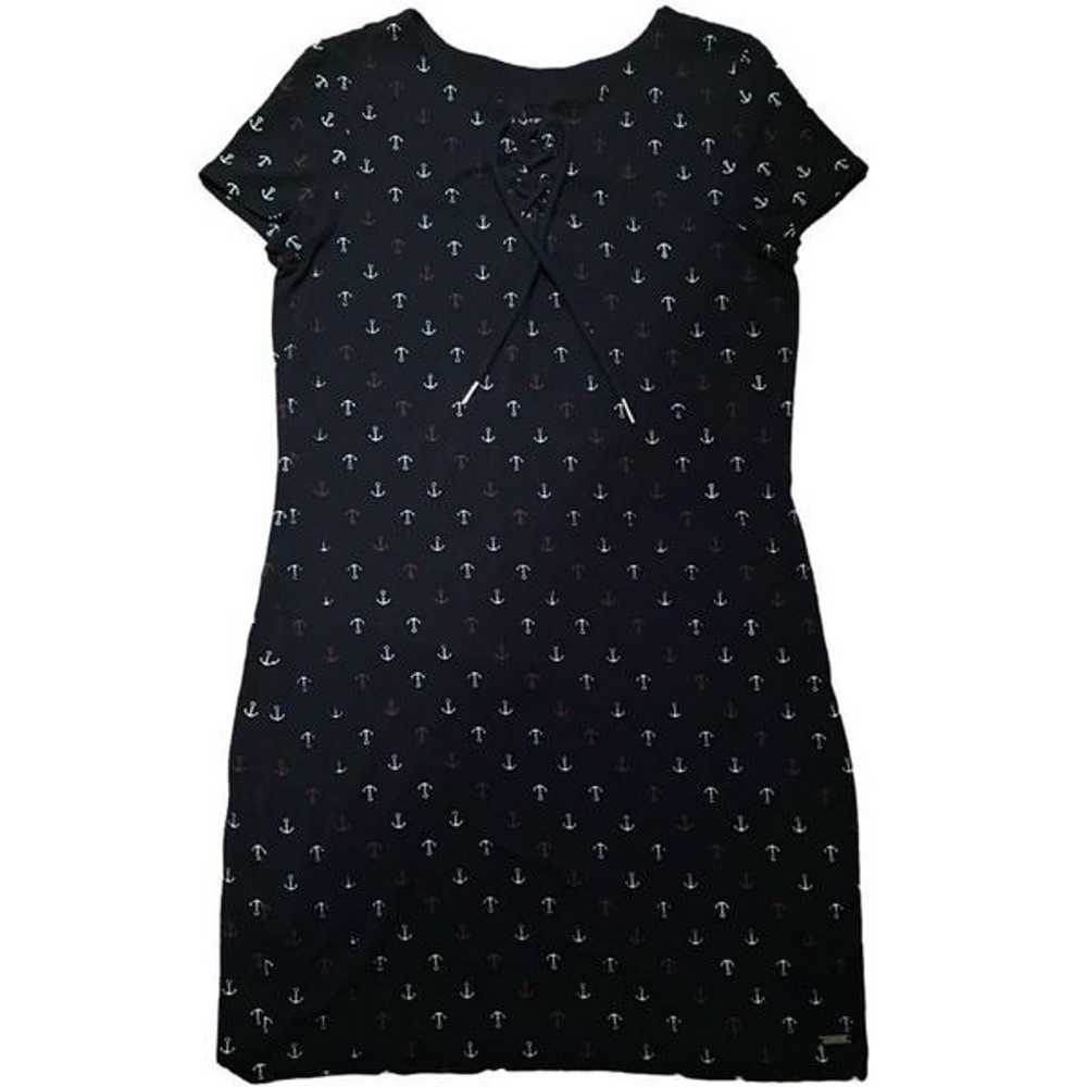 Tommy Hilfiger Designer Women’s T-Shirt Dress - image 7