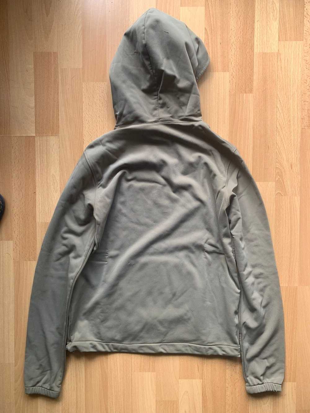 Prada Prada AW99 Sport Nylon hoodie - image 2