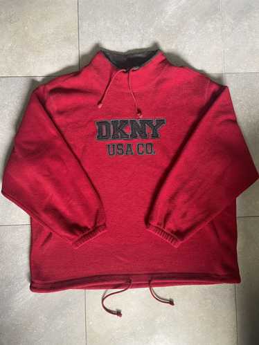 DKNY × Vintage Vintage DKNY Sweater