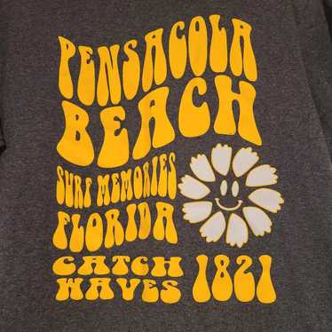 Delta Pensacola Beach Florida Surf Memories Catch… - image 1
